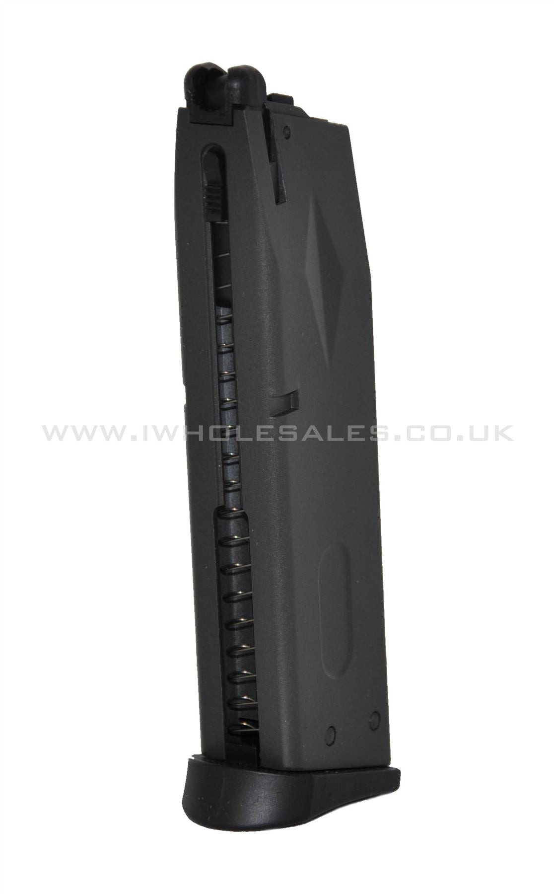 HFC C60 Cougar Gas Magazine (MAG-HG-160)