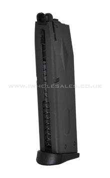 HFC C60 Cougar Gas Magazine (MAG-HG-160)