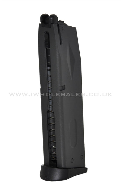 HFC C60 Cougar Gas Magazine (MAG-HG-160)