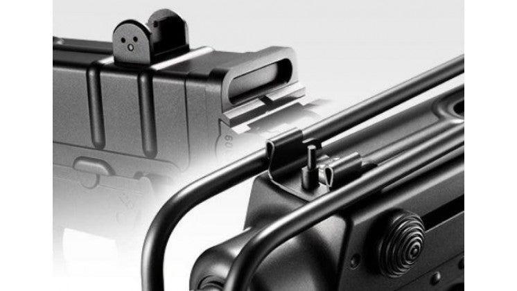 Tokyo Marui VZ61 Scorpion