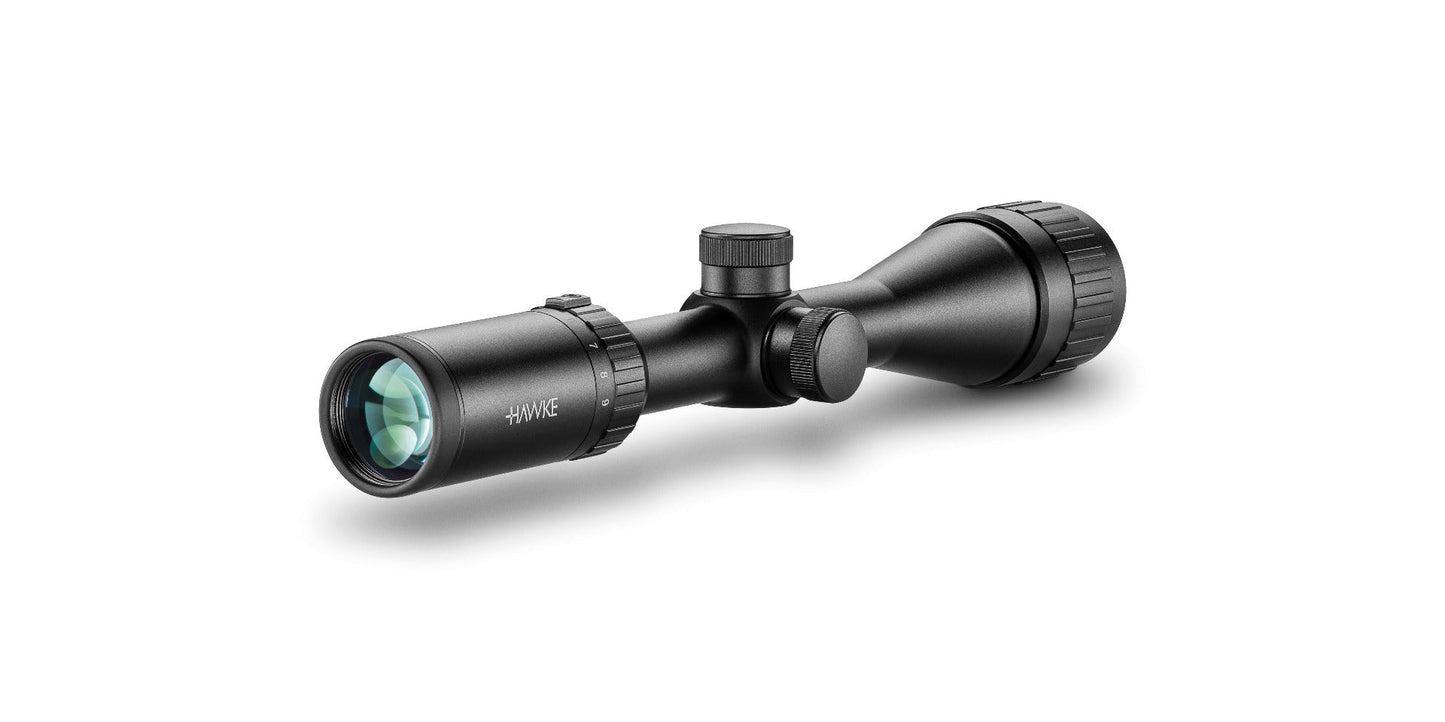 Hawke Optics - Vantage ~ 3-9x40 AO (Mil Dot) - (14123)