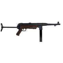 Schmeisser MP40 Gas Blowback Rifle (300003)