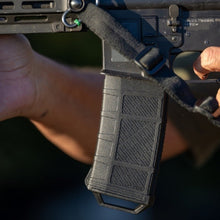 Amarok - 250 rounds Fast Feed Mid Cap Magazine - Type A1 - Black