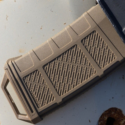 Amarok - 250 rounds Fast Feed Mid Cap Magazine - Type A1 - Black