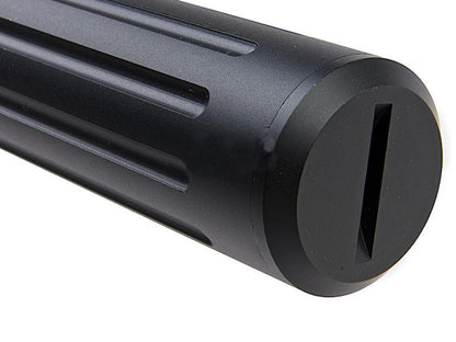 Ares M45 Series Extendable Buffer Tuber (Mid - Black - BT-013)