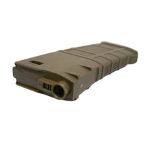 Amarok - 250 rounds Fast Feed Mid Cap Magazine - Type A1 - Tan