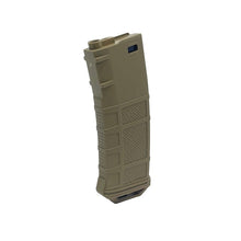 Amarok - 250 rounds Fast Feed Mid Cap Magazine - Type A1 - Tan