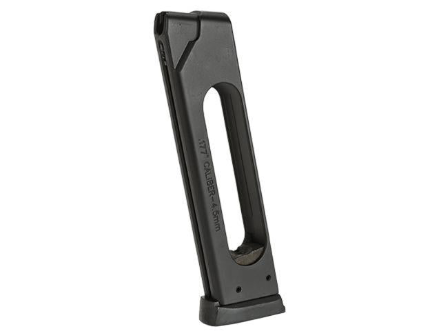 KWC M40 4.5mm/.177 Co2 Magazine for KCMD401 (19 Rounds - AAKCMS400AZQ)
