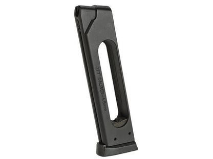 KWC M40 4.5mm/.177 Co2 Magazine for KCMD401 (19 Rounds - AAKCMS400AZQ)
