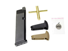 WE 17/18 Series CO2 Magazine (KIT - Black)