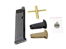 WE 17/18 Series CO2 Magazine (KIT - Black)
