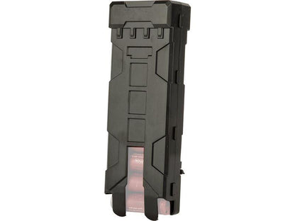 Big Foot Molle Shotgun Shell Carrier (Molle - 10 Round - Black)