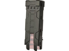 Big Foot Molle Shotgun Shell Carrier (Molle - 10 Round - Black)