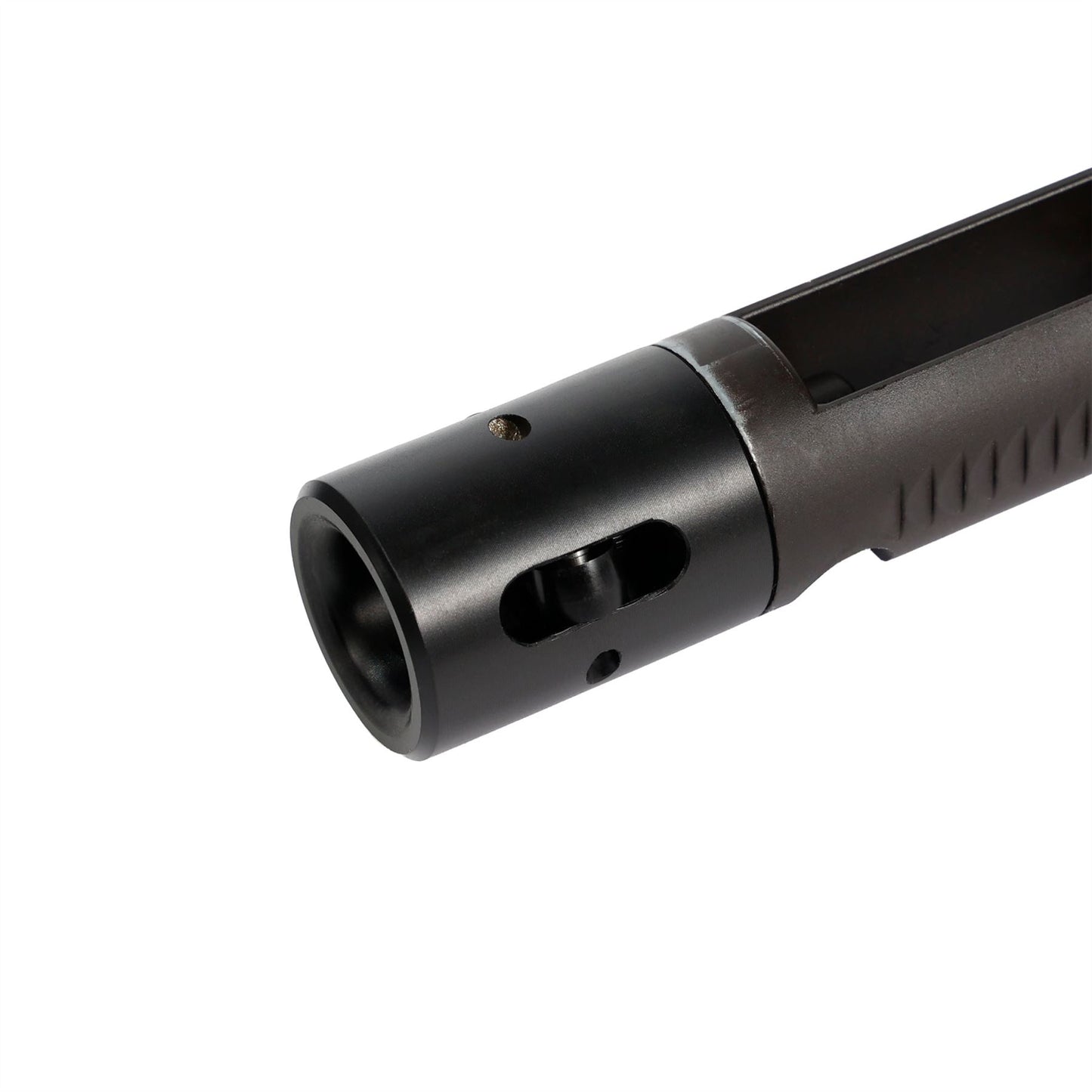 Laylax First Factory Lightweight Bolt Carrier End for TM M4A1 MWS GBB