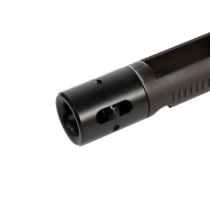 Laylax First Factory Lightweight Bolt Carrier End for TM M4A1 MWS GBB