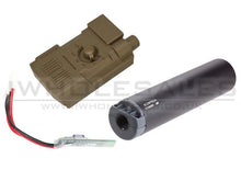 Xcortech X3300W Advanced BB Control System (Tan)
