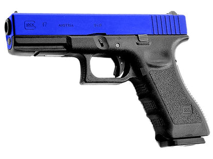 [Glock] Tokyo Marui 17 Series Gas Blowback Pistol