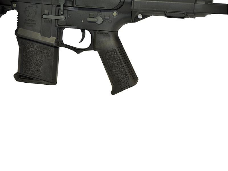 Ares Amoeba Honey Badger (CQB - with EFCS and Mosfet - AM-015-BK - Black)