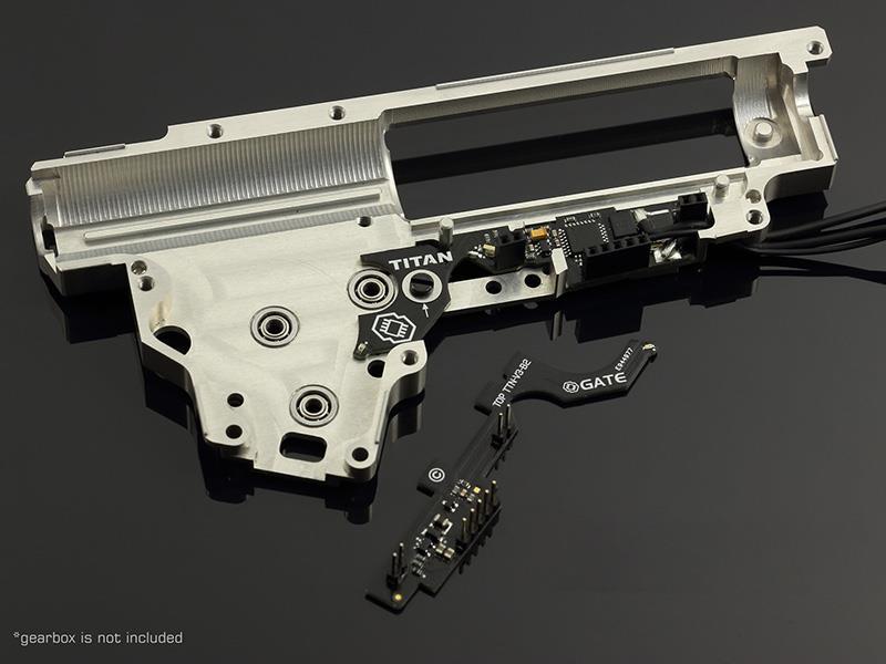 Gate ASTER V3 Basic Module