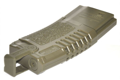 Ares Amoeba 140 Round Magazine (Plastic - Tan)