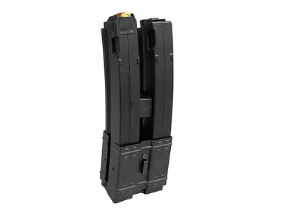 Dual Electric WInd Up Magazine MP5 (500 Rounds)