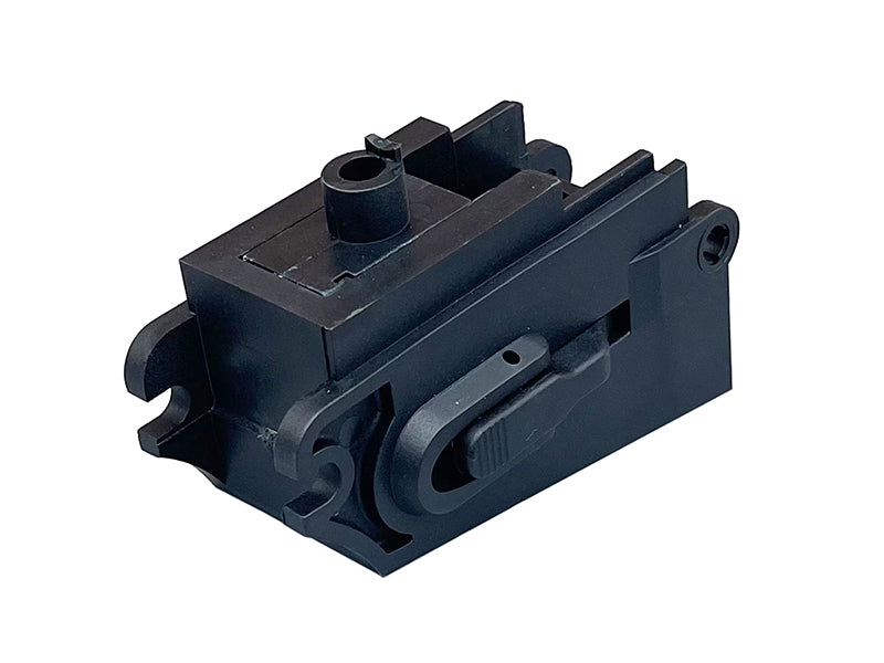 Battleaxe G39 to M4 Magazine Adapter (MAG-B608-1)