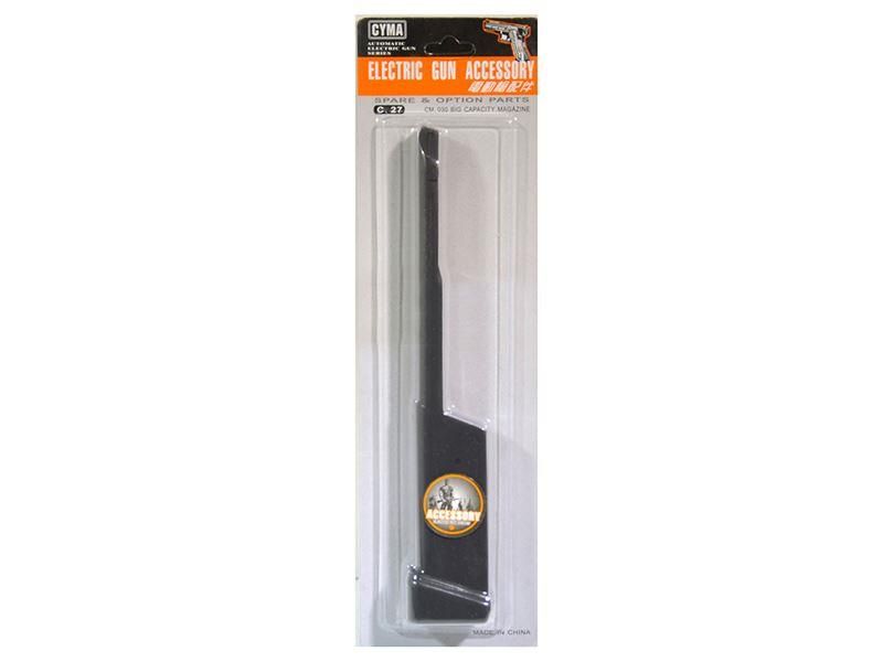 Cyma CM030 Long Magazine (100 Rounds - C27)