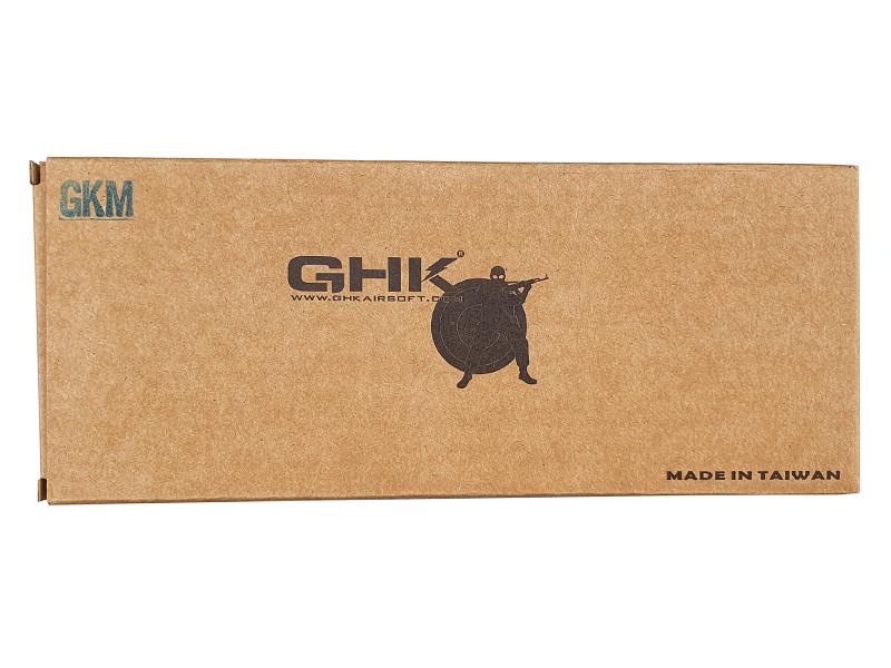 AK Magazine for GHK-GKMS and Gims