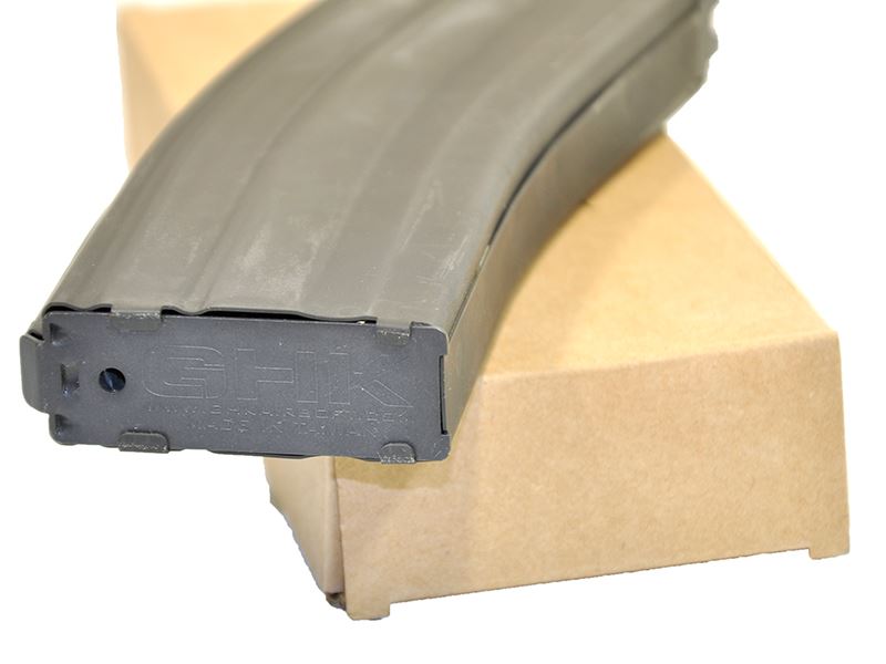 GHK M4 Gas Magazine (40 Rounds)