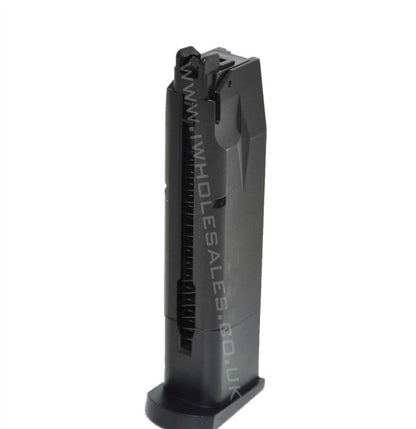 HFC HG-175 Gas Magazine
