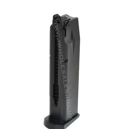 HFC HG-175 Gas Magazine