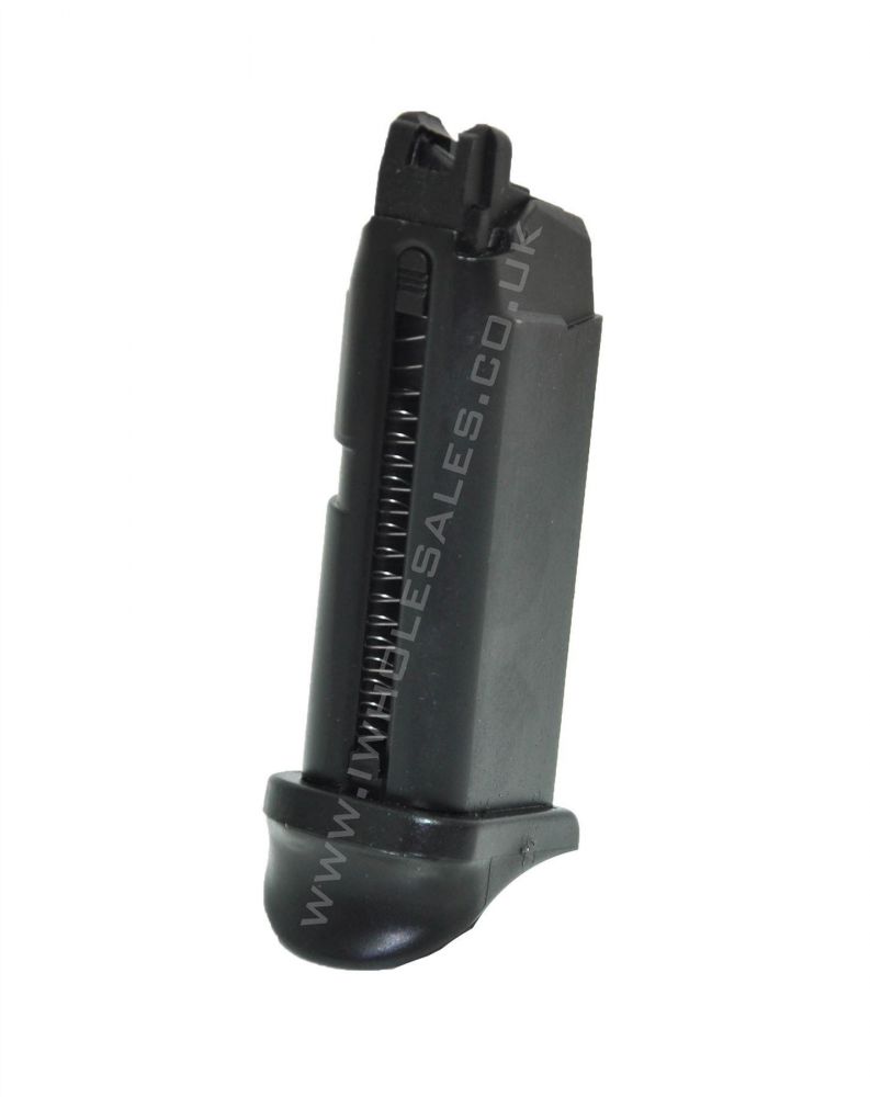 HFC HG-186 Spare Magazine