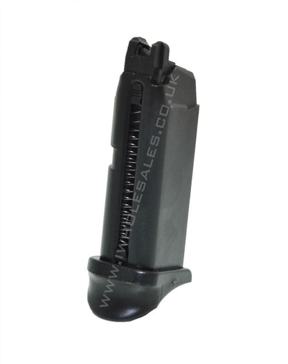 HFC HG-186 Spare Magazine