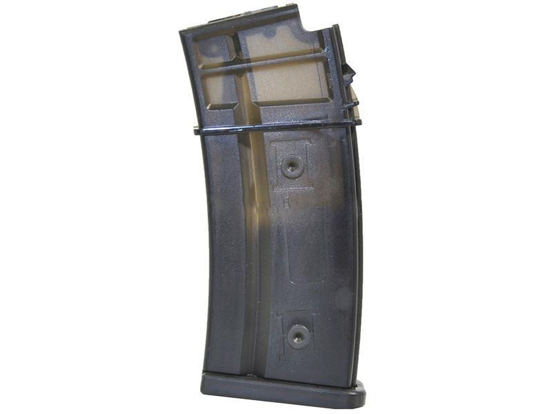 Cyma G39 Wind Up Magazine (450 Rounds - M010)