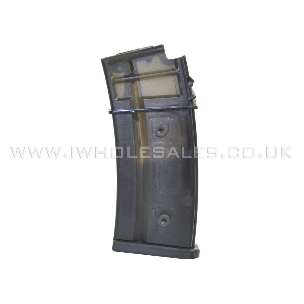 Cyma G39 Wind Up Magazine (450 Rounds - M010)