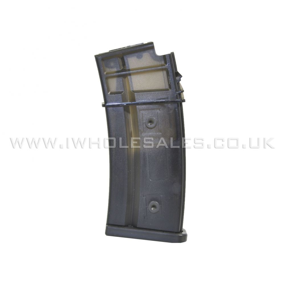 Cyma G39 Wind Up Magazine (450 Rounds - M010)