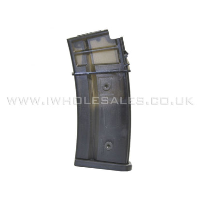 Cyma G39 Wind Up Magazine (450 Rounds - M010)