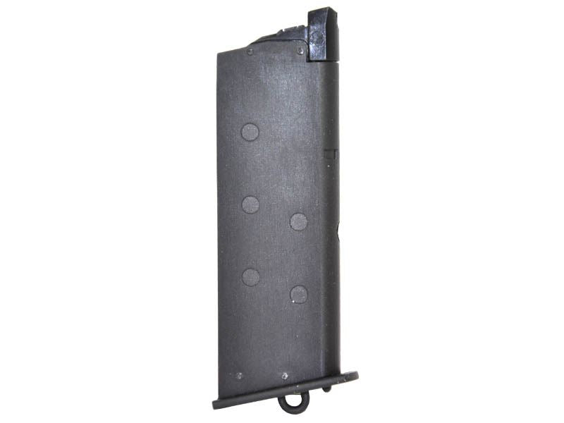SRC TT33 Russian Side Arm Magazine