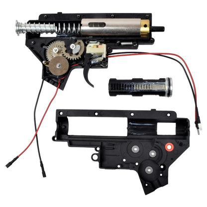 JG M4 Complete Gear Box