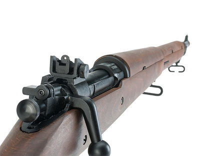 S&T M1903A3 Bolt Action Rifle (Spring)