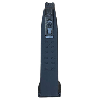 ACM GGH-0304 ST8 Gas Magazine (Black - Heavy)
