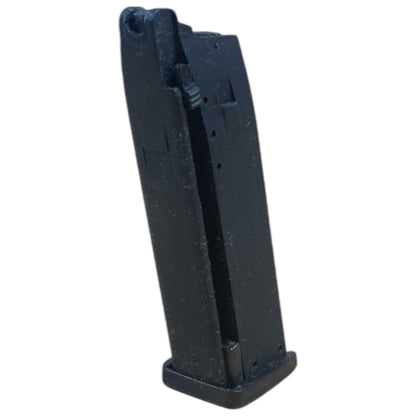 ACM GGH-0304 ST8 Gas Magazine (Black - Heavy)