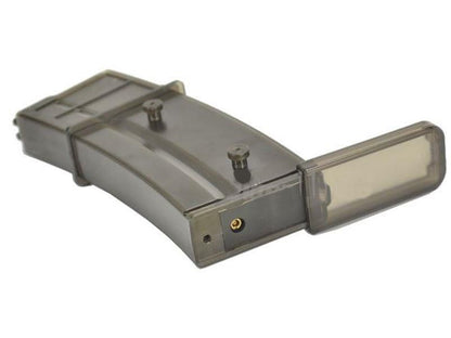 Army G39 Gas Magazine (Black - 30 Rounds - MAG-ARMY-R36)