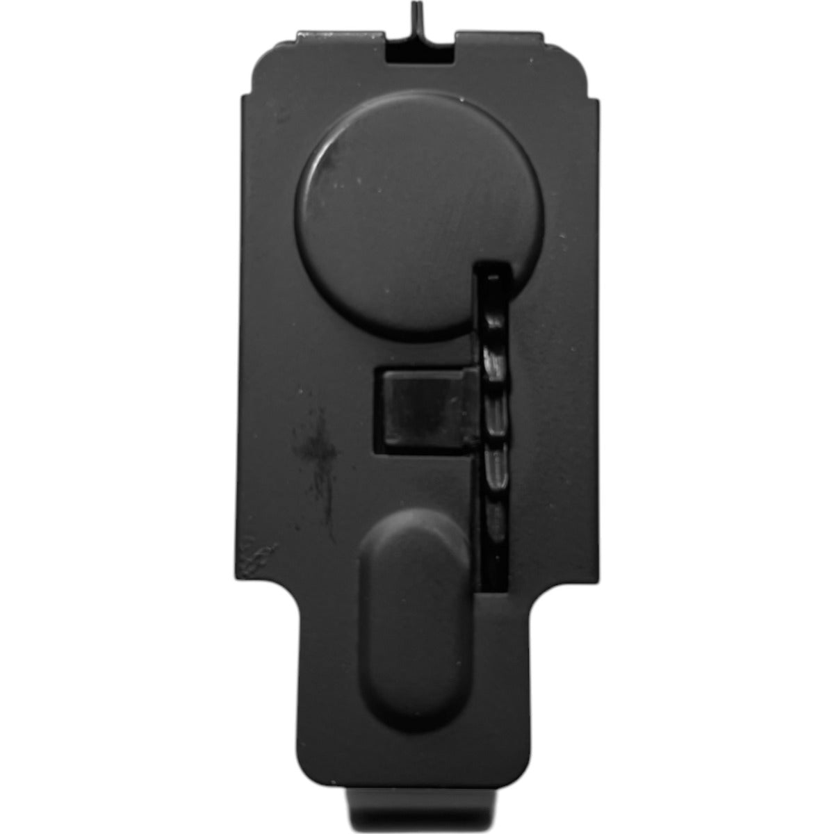 JG SVU Magazine (Black - 300 Rounds)
