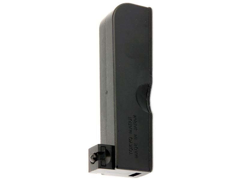Tokyo Marui VSR-10 Magazine (30 Rounds - Black)