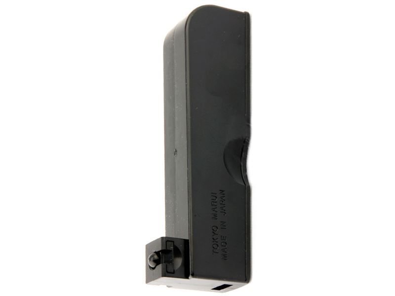 Tokyo Marui VSR-10 Magazine (30 Rounds - Black)