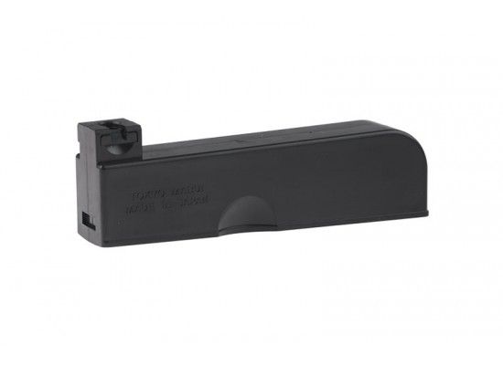 Tokyo Marui VSR-10 Magazine (30 Rounds - Black)