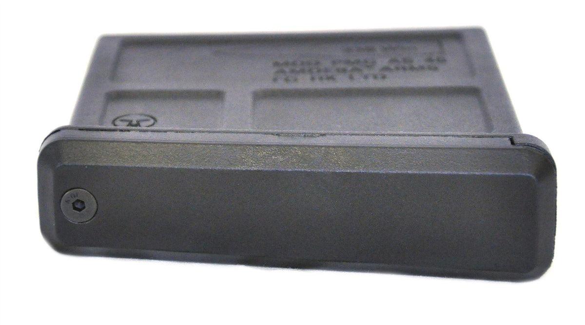 Ares Amoeba Striker Sniper Rifle Magazine (55 Rounds - AS-MAG-001)