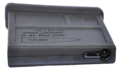 Ares Amoeba Striker Sniper Rifle Magazine (55 Rounds - AS-MAG-001)