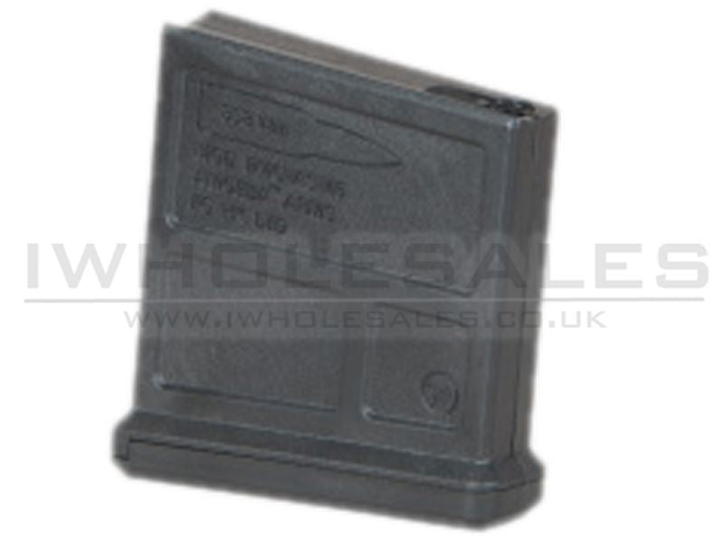 Ares Amoeba Striker Sniper Rifle Magazine (55 Rounds - AS-MAG-001)